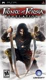 Prince of Persia: Revelations (PlayStation Portable)